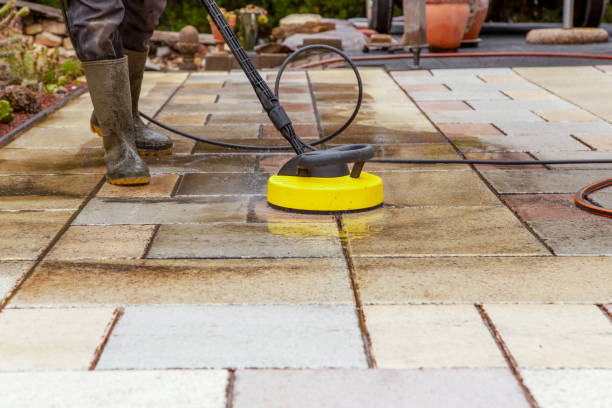 Professional  Pressure Washing Services in New Berlin, IL